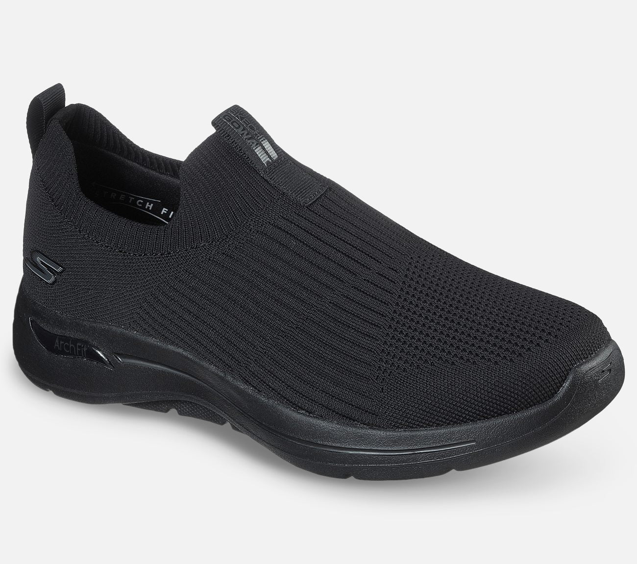 Wide Fit: GO WALK Arch Fit - Iconic Shoe Skechers.se