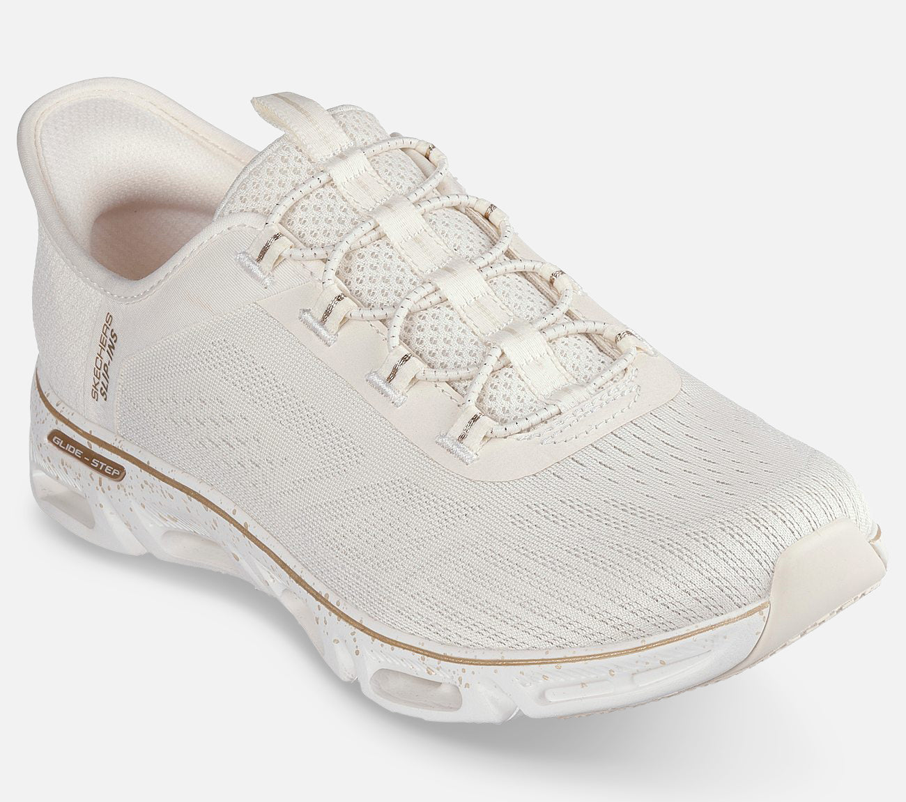 Slip-ins: Glide-Step Gratify - Pace Shoe Skechers.se
