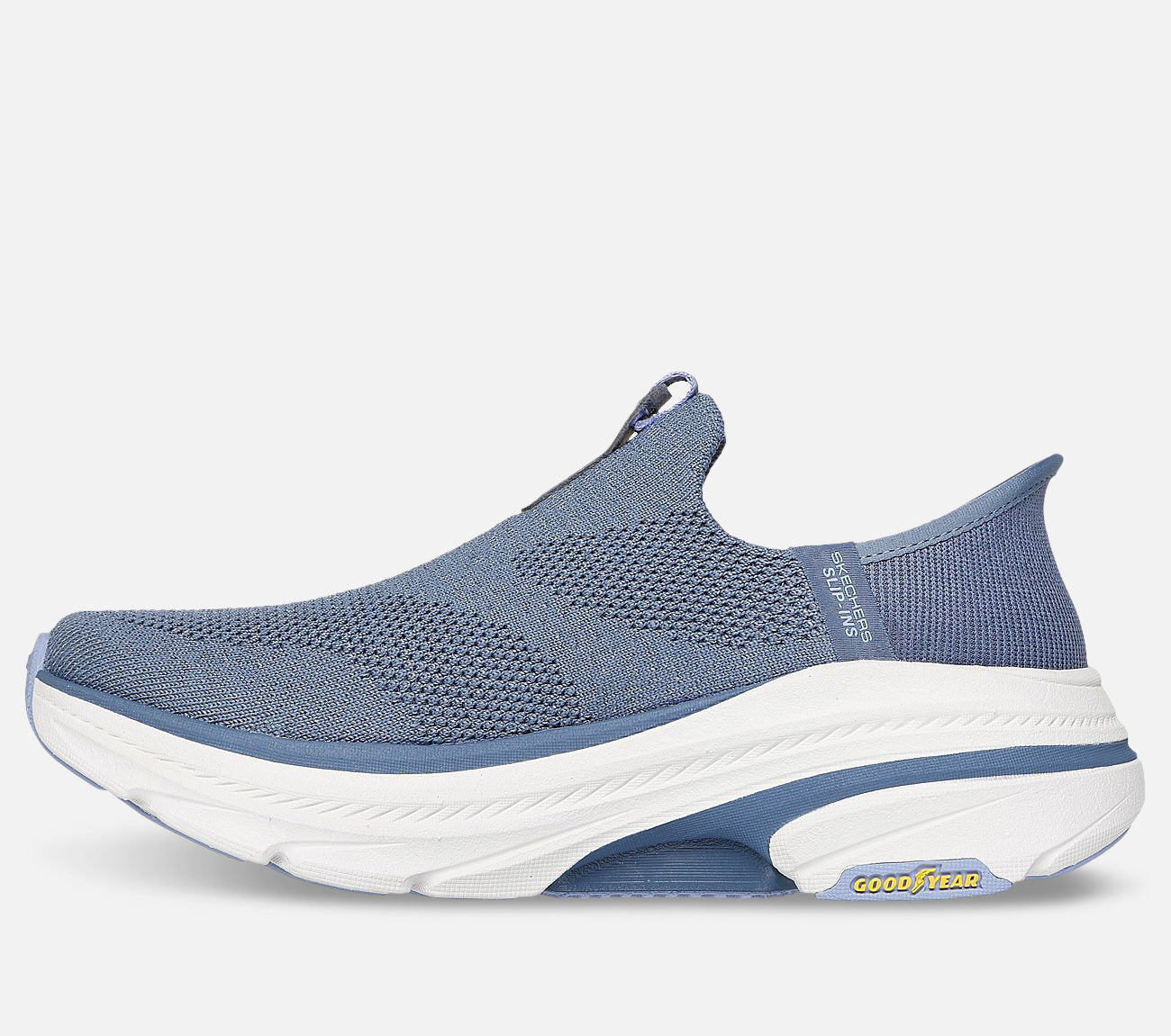Slip-ins: Max Cushioning Arch Fit 2.0 - Cambridge Shoe Skechers.se
