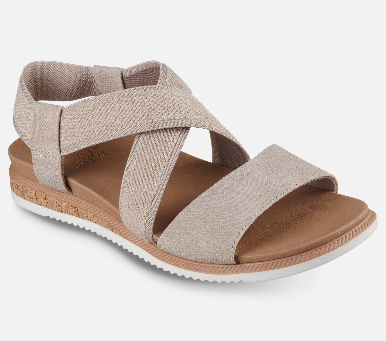 BOBS Desert Kiss Low Sandal Skechers.se