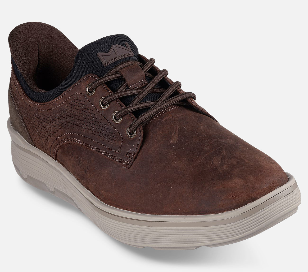 Slip-ins: Mark Nason: Casual Glide Cell - Duncan Shoe Skechers.se