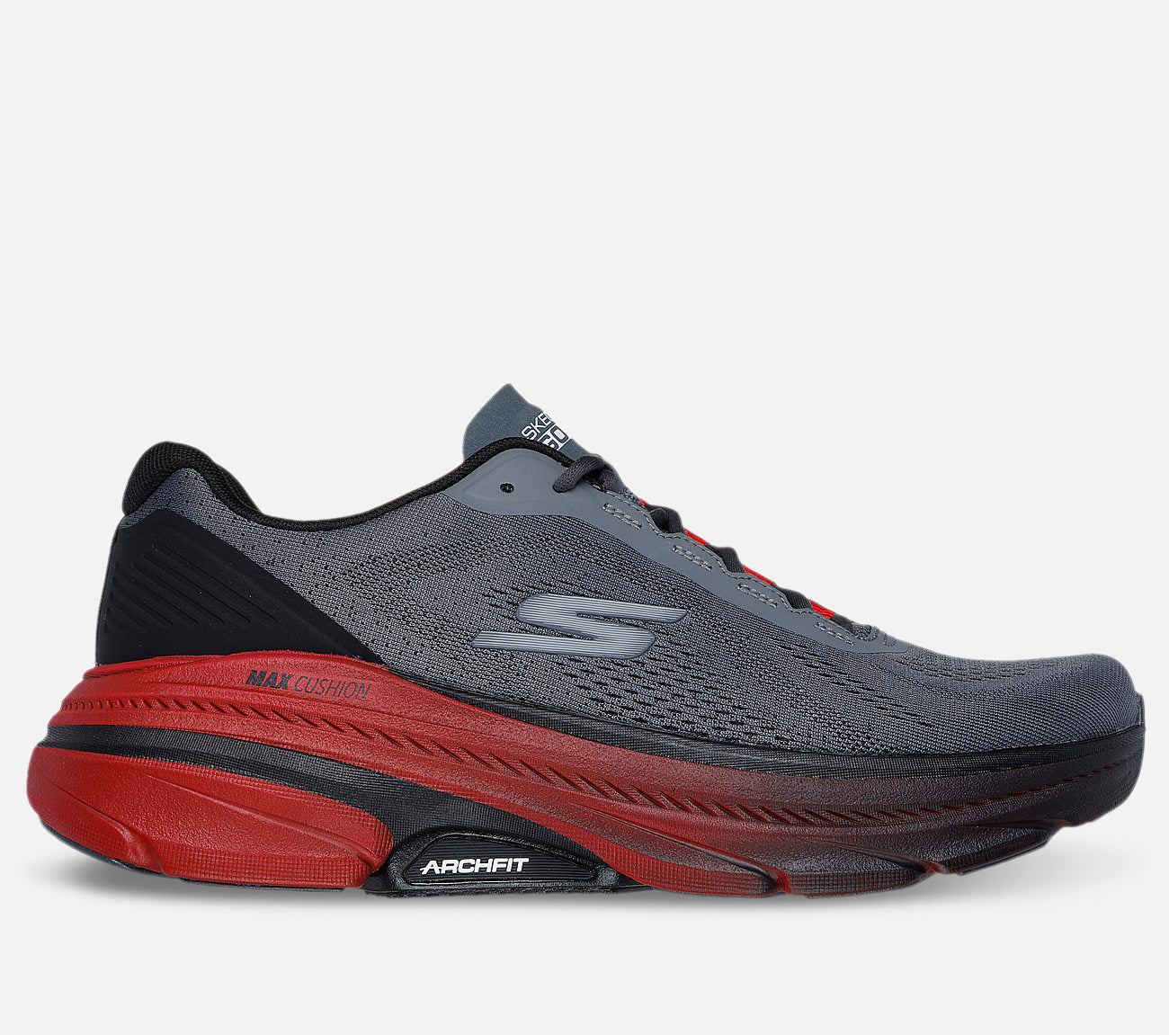 Max Cushioning Arch Fit 2.0 - Immense Cruiser Shoe Skechers.se