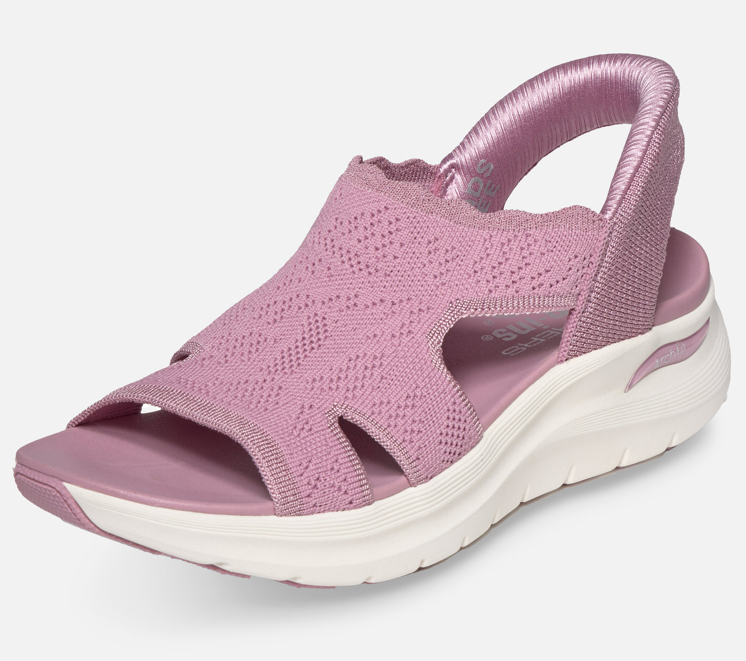 Slip-ins: Arch Fit 2.0 - Best Match Sandal Skechers.se