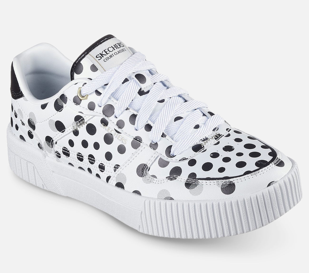 Jade - On The Dot Shoe Skechers.se