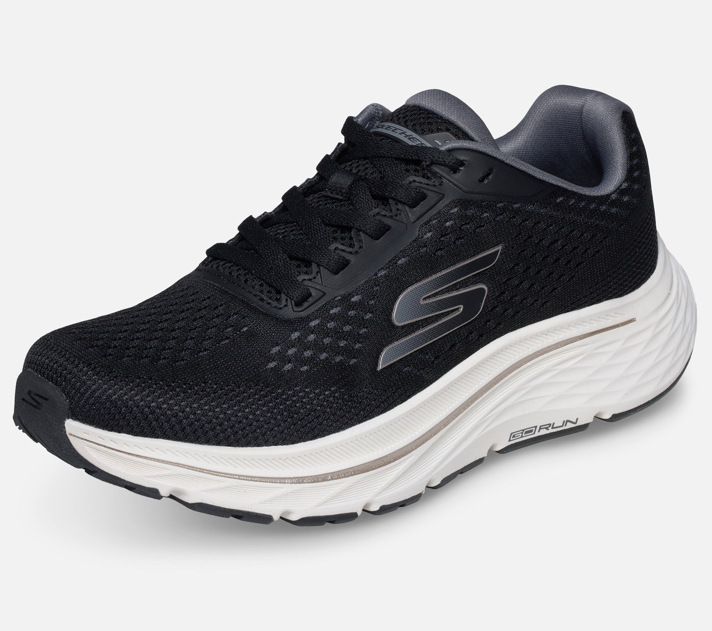 GO RUN Consistent 3 - Rushline