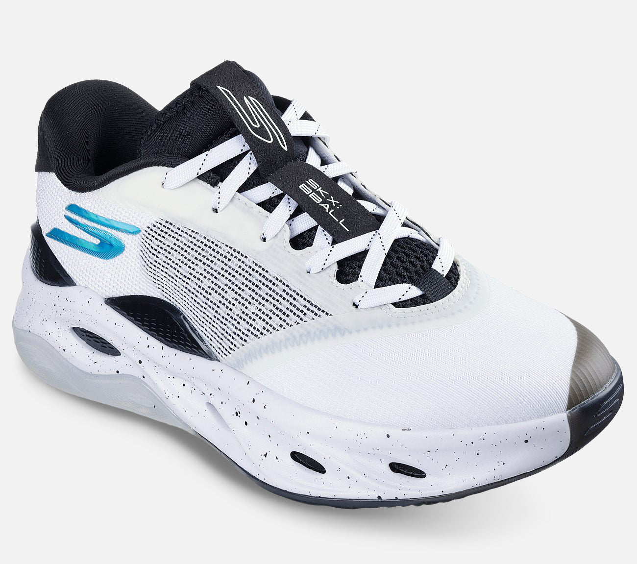 Basketball: SKX FLOAT Shoe Skechers.se