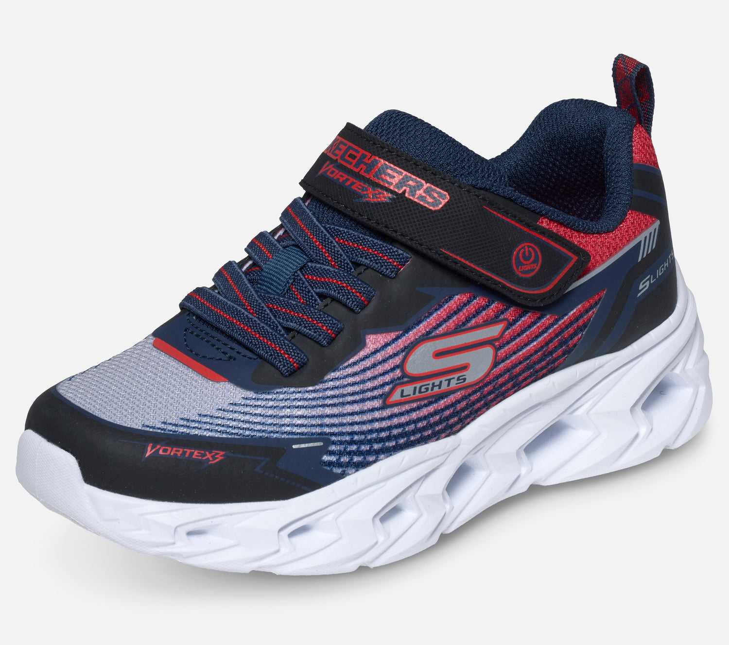 S-Lights: Vortex 3.0 Shoe Skechers.se