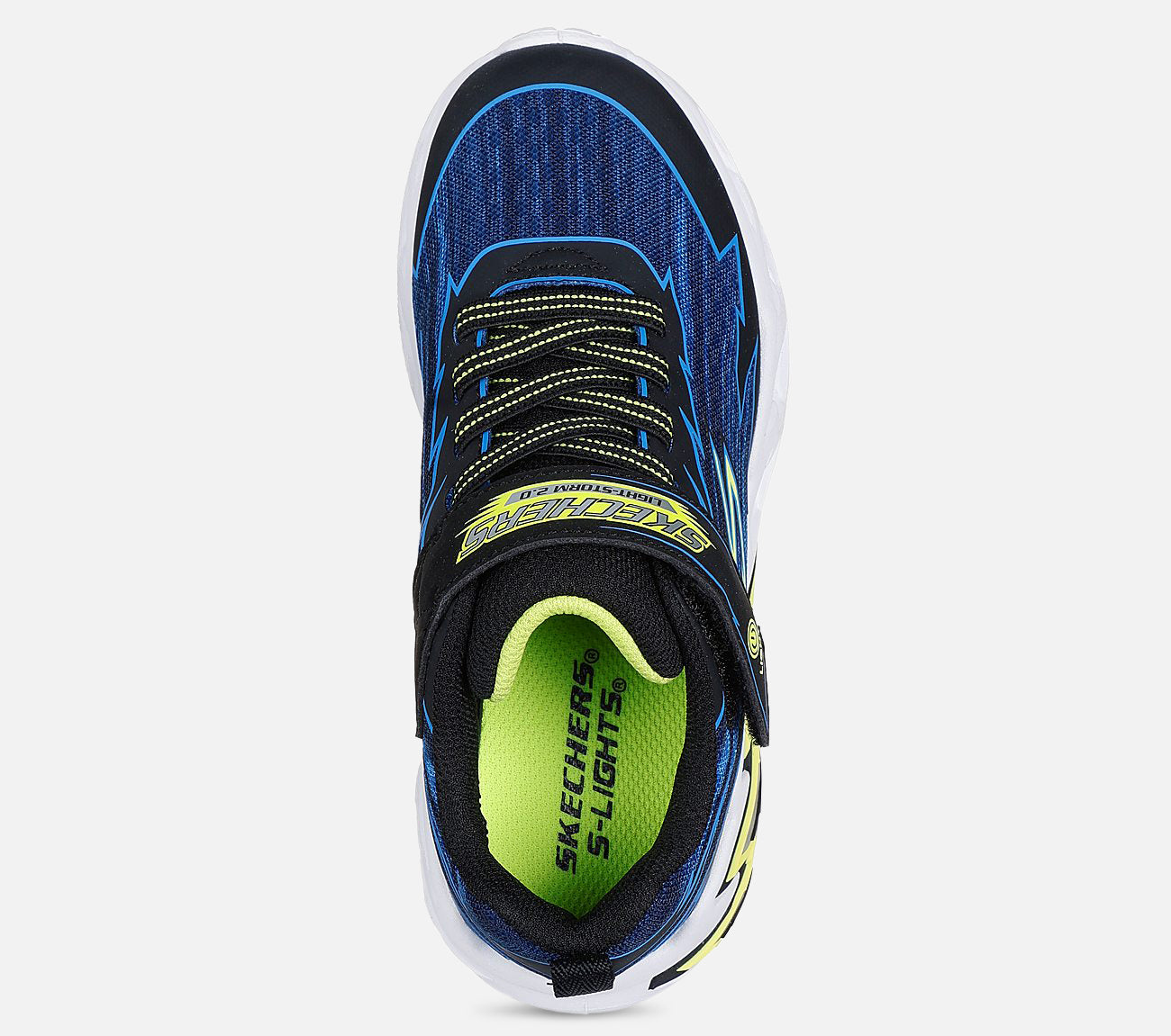 S-Lights: Light Storm 2.0 - Bolt-Brights Shoe Skechers.se