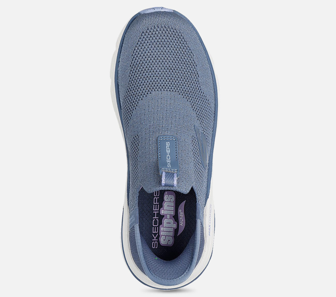 Slip-ins: Max Cushioning Arch Fit 2.0 - Cambridge Shoe Skechers.se