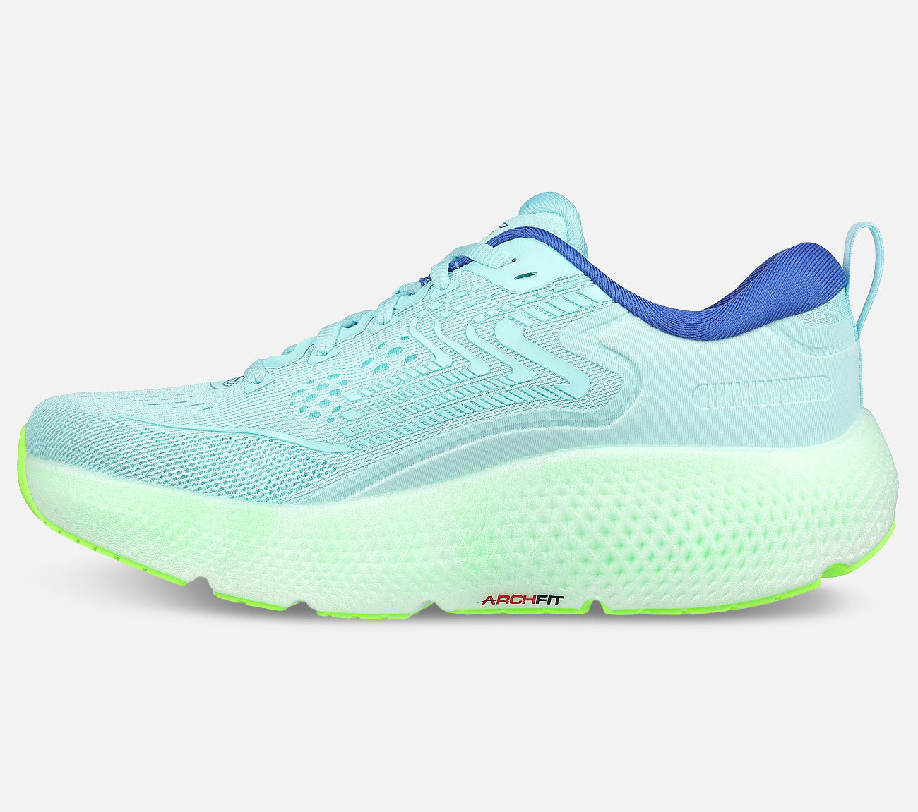 GO RUN MaxRoad 6 Shoe Skechers