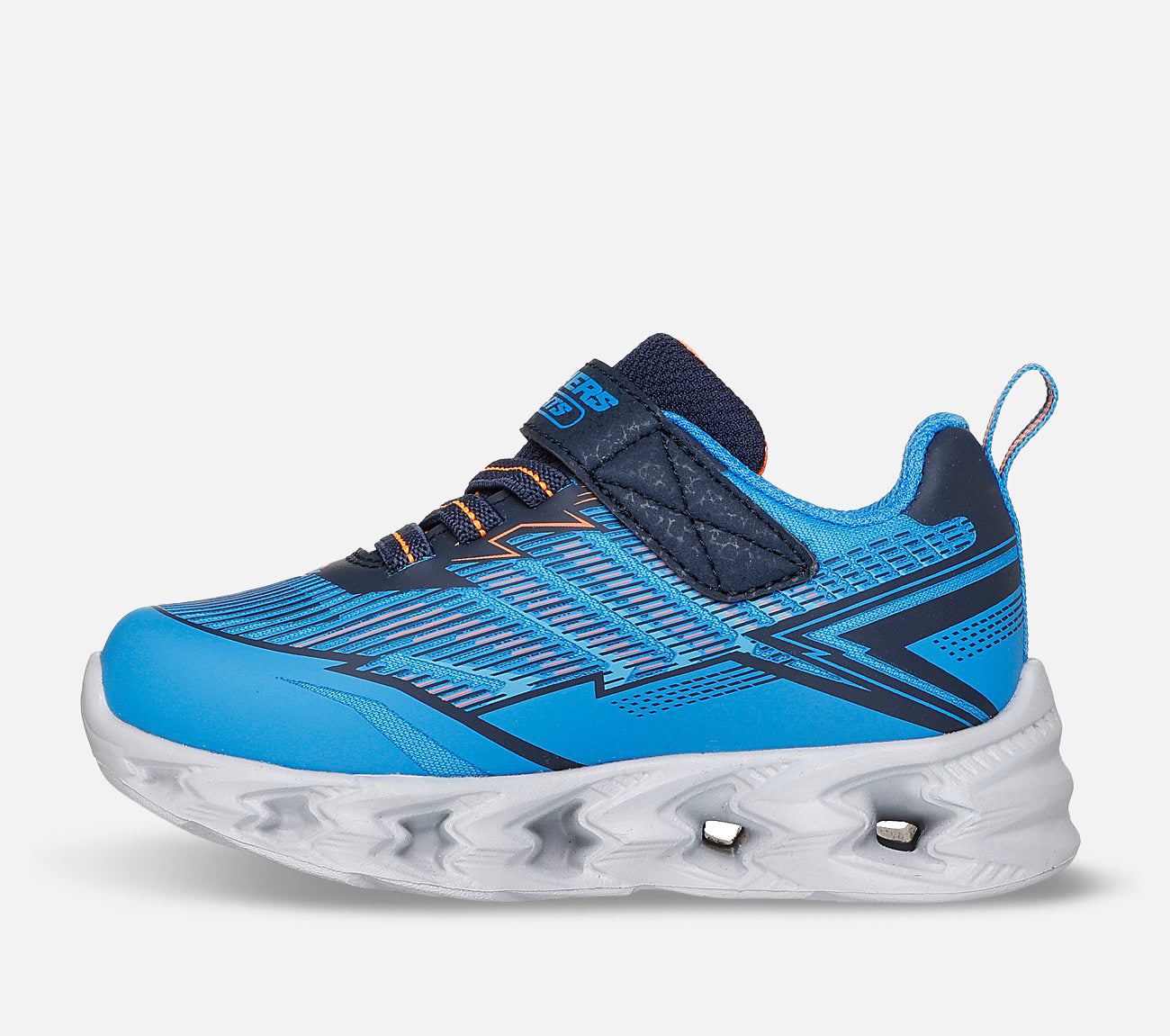 S-Lights: Vortex 2.0 - Veltrox Shoe Skechers.se