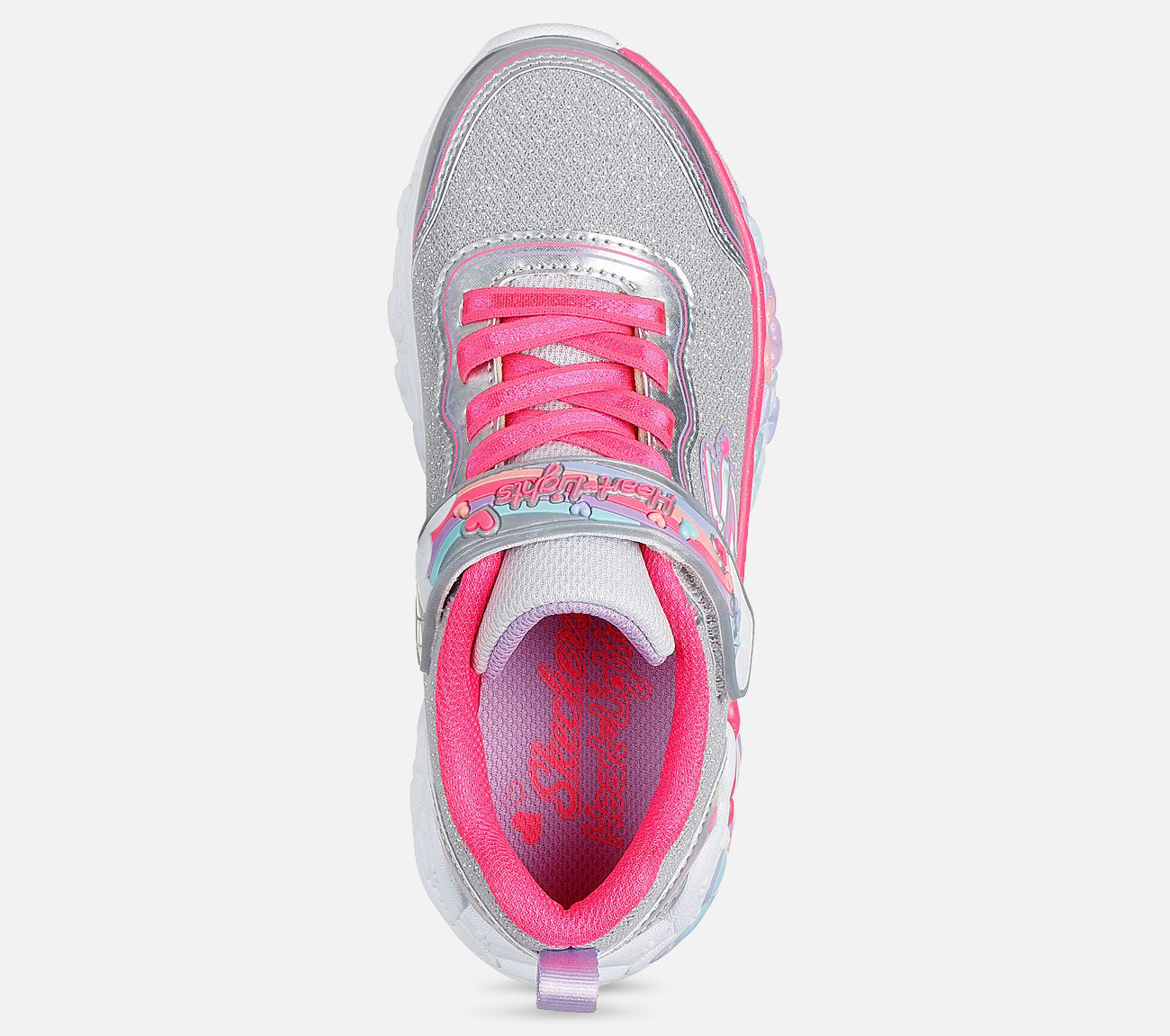 Eternal Heart Lights - Ton Of Love Shoe Skechers.se