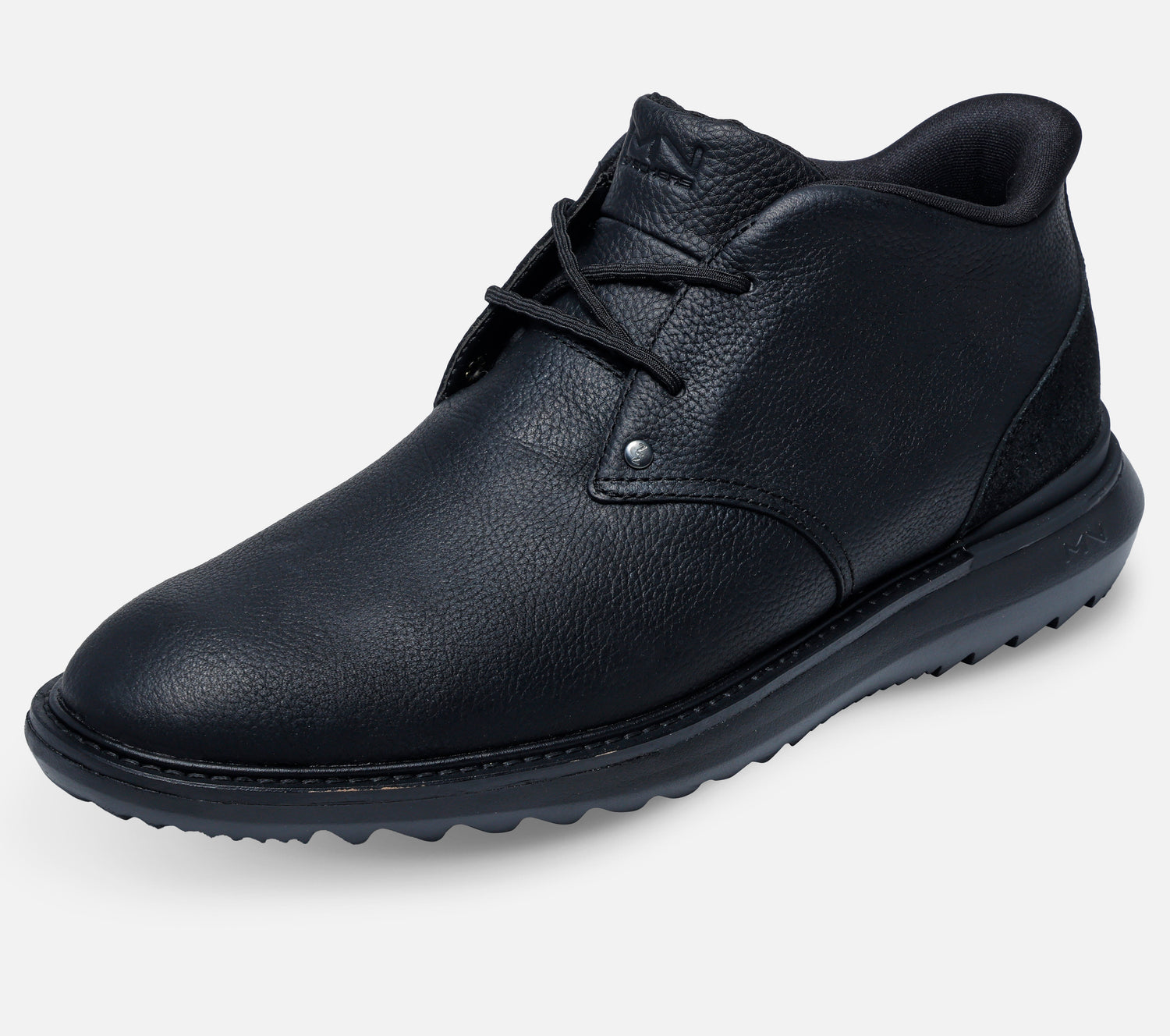 Slip-ins Mark Nason: Mako - Oaks Boot Skechers.se
