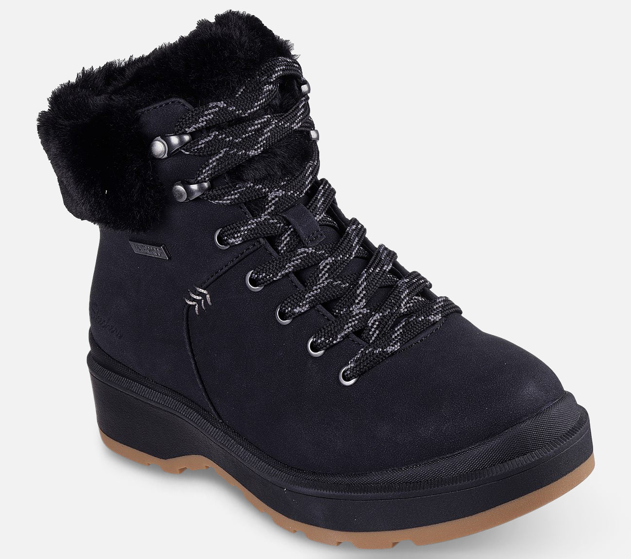 Park City - Waterproof Boot Skechers.se