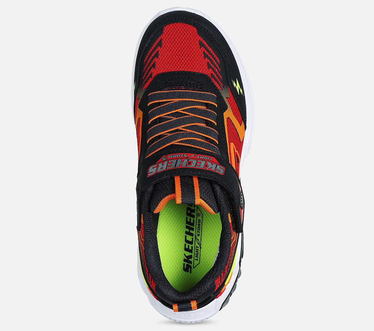S-Lights: Light Storm 3.0 Shoe Skechers.se