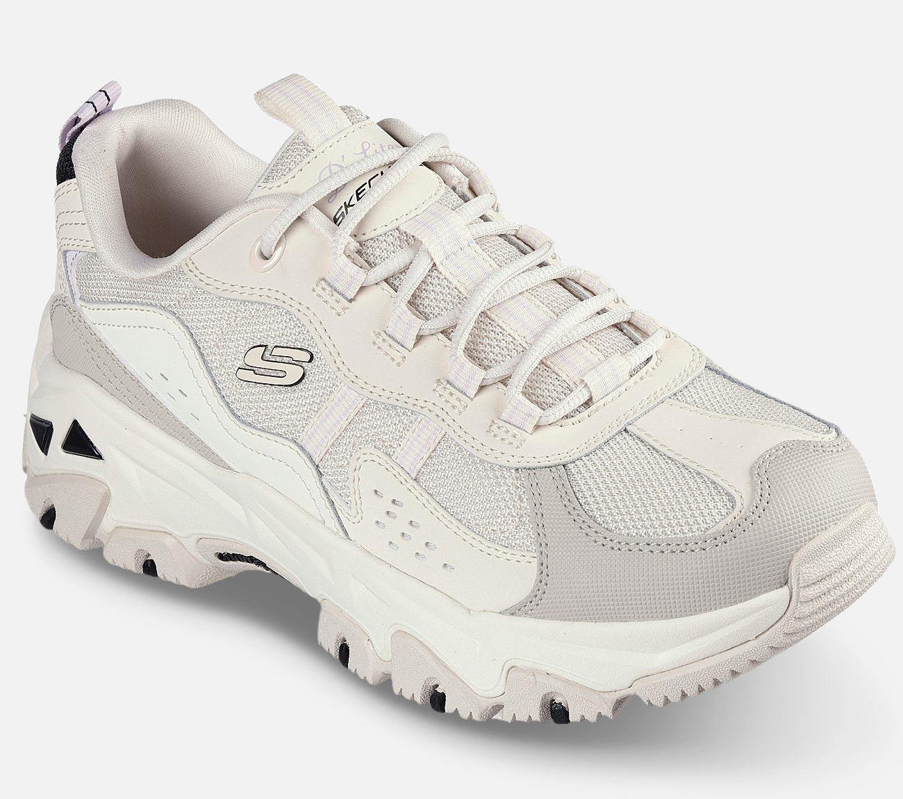 D'Lites Hiker Shoe Skechers.se