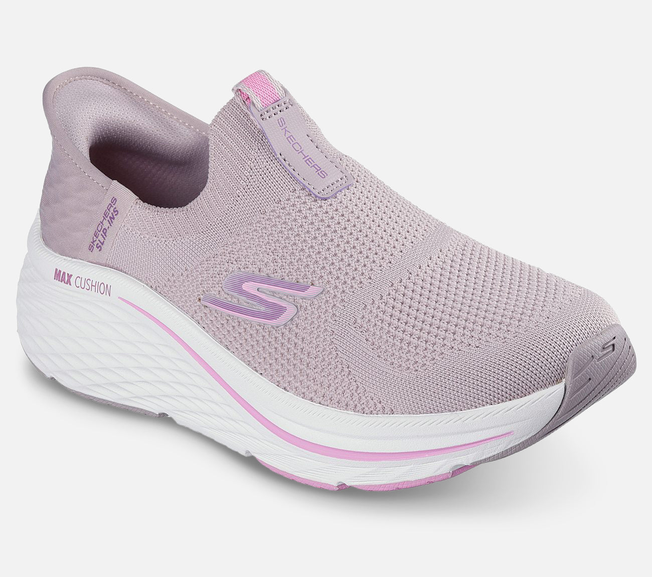 Slip-ins: Max Cushioning Elite 2.0 - Eternal Shoe Skechers.se