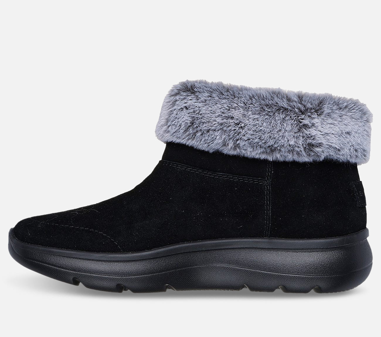 Wide Fit: On-the-GO Encore - Snow-Capped Boot Skechers.se