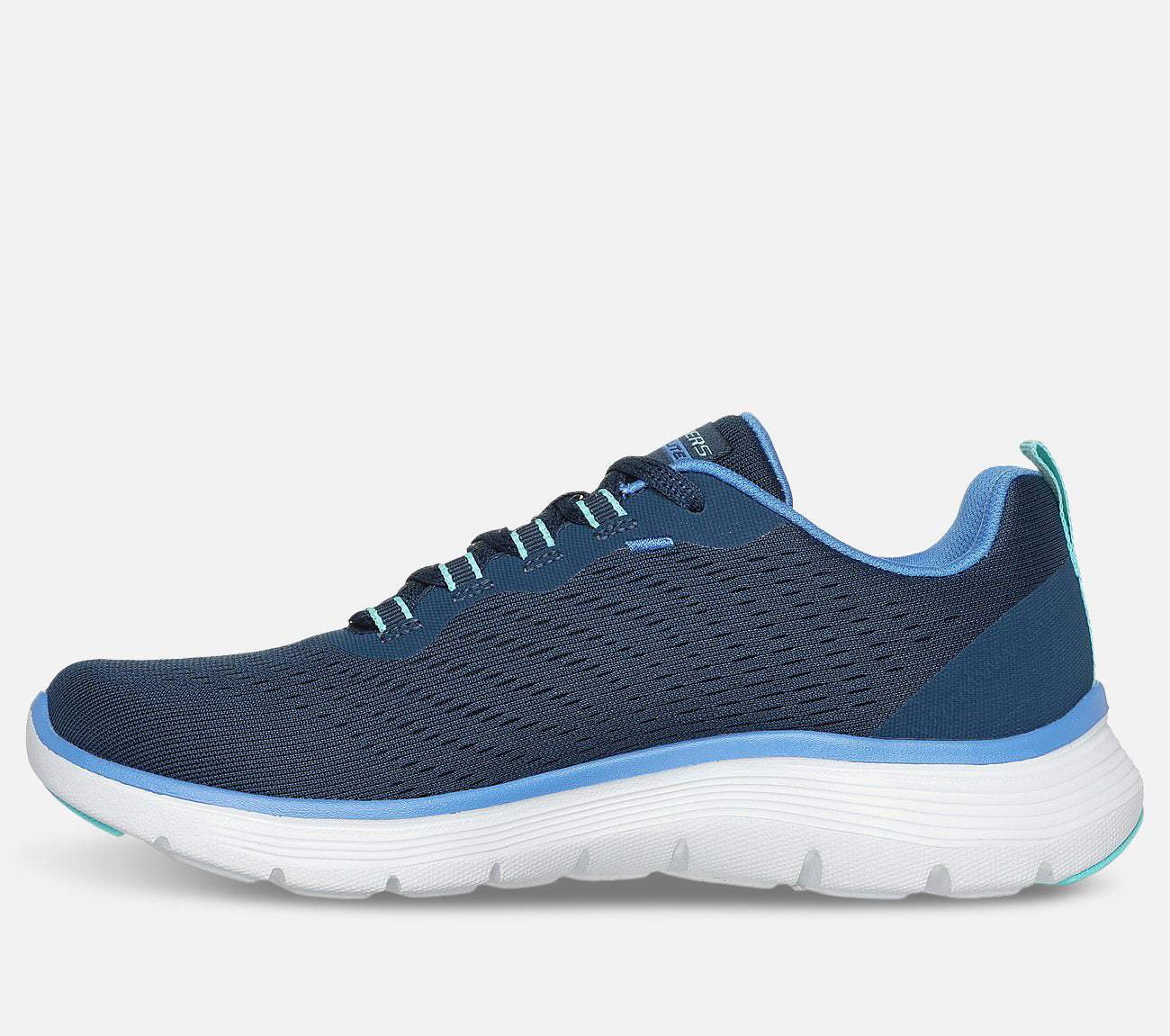 Wide Fit: Flex Appeal 5.0 Shoe Skechers.se