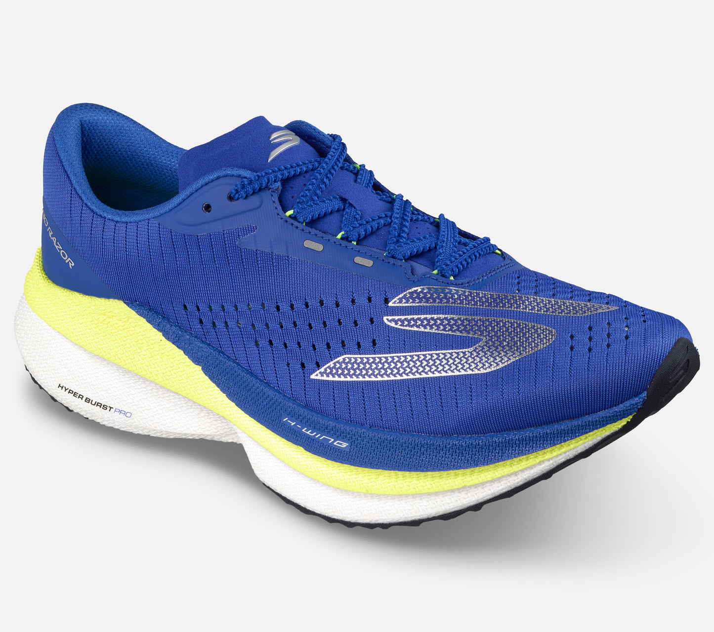 Aero Razor Shoe Skechers.se