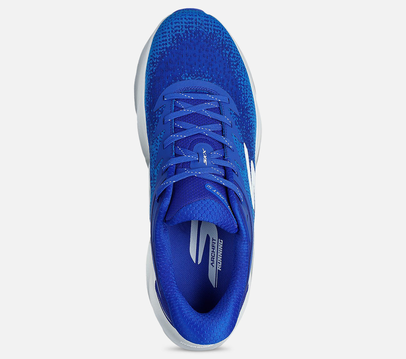 Slip-ins: Aero Burst Shoe Skechers.se