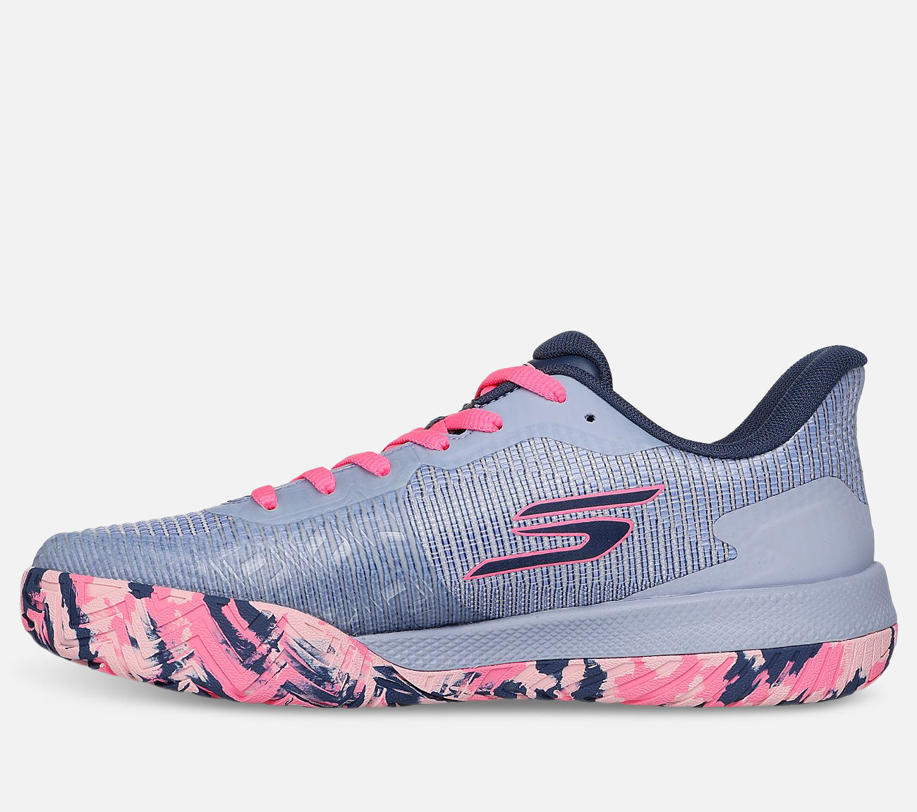 Relaxed Fit: Viper Court Pro 2.0 Shoe Skechers.se