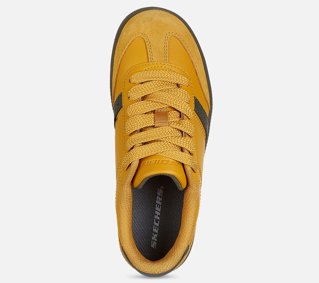 Zinger Street Shoe Skechers.se
