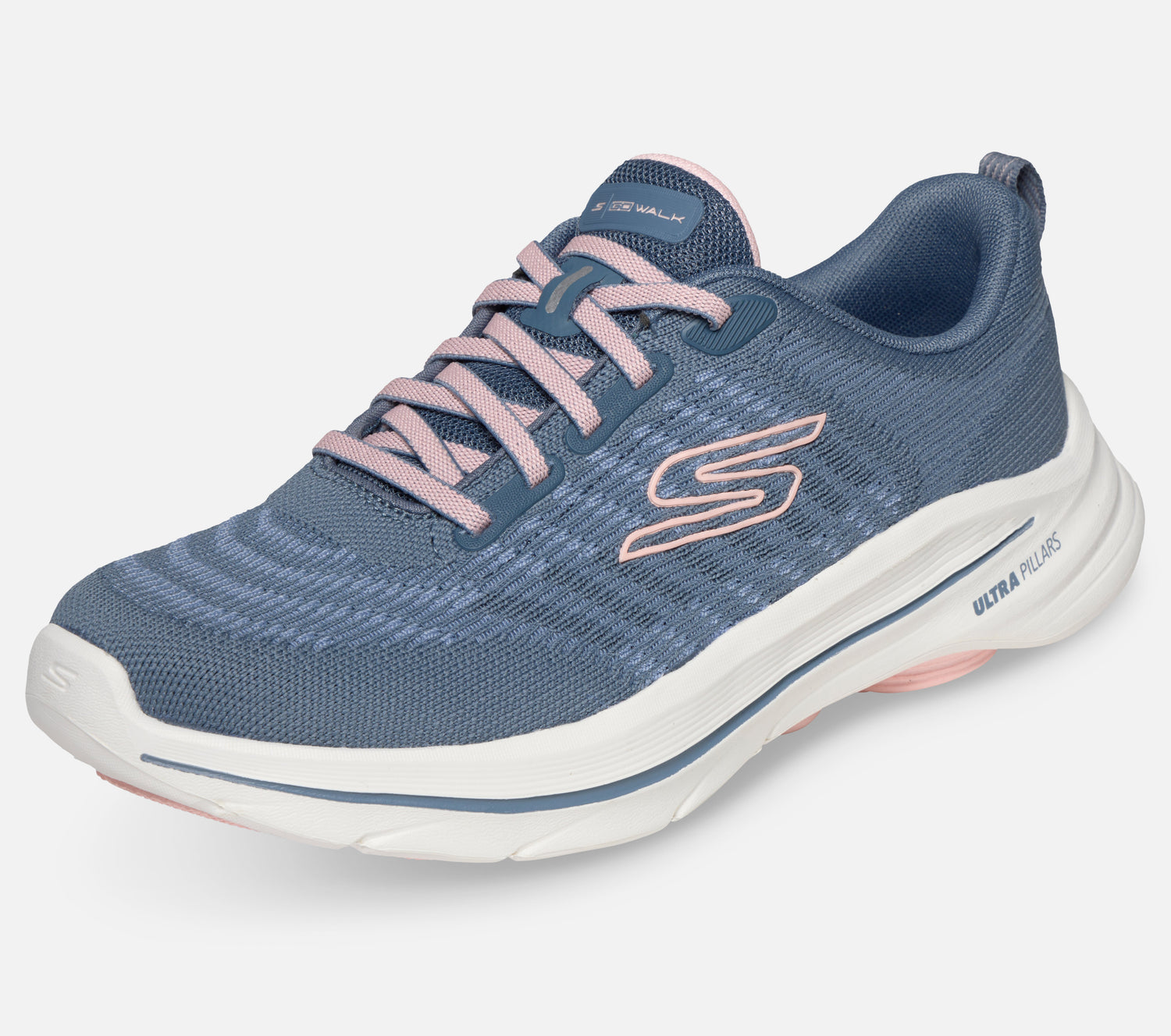 GO WALK 8 - Britt Shoe Skechers.se