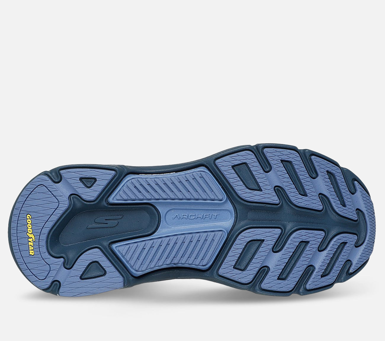 Slip-ins: Max Cushioning Arch Fit 2.0 - Antilles Shoe Skechers.se