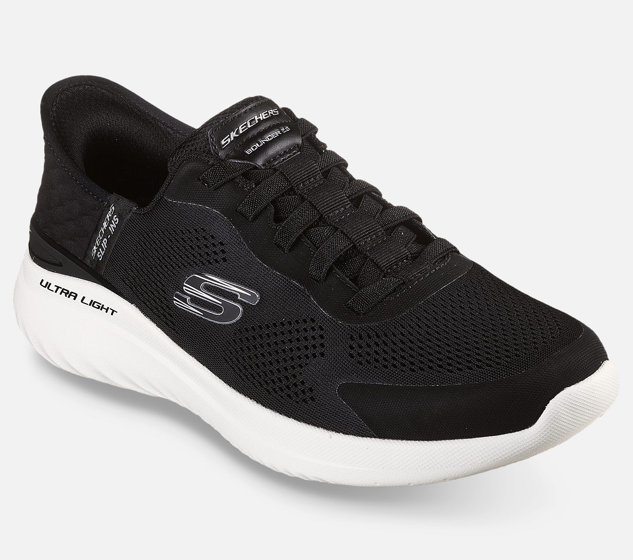 Slip-ins: Bounder 2.0 - Emerged Shoe Skechers.se