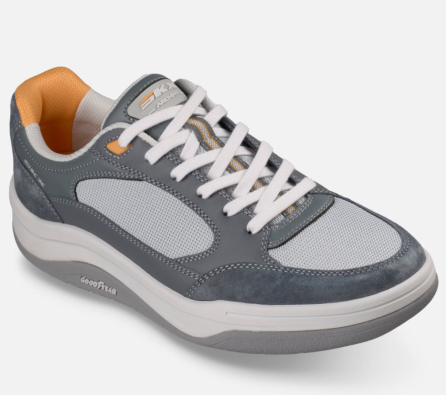 Arch Fit - Wave