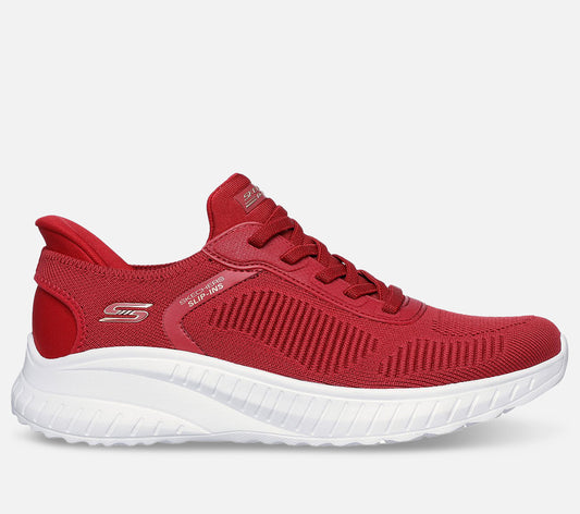 Slip-ins: BOBS Sport Squad Chaos - Current Muse Shoe Skechers.se