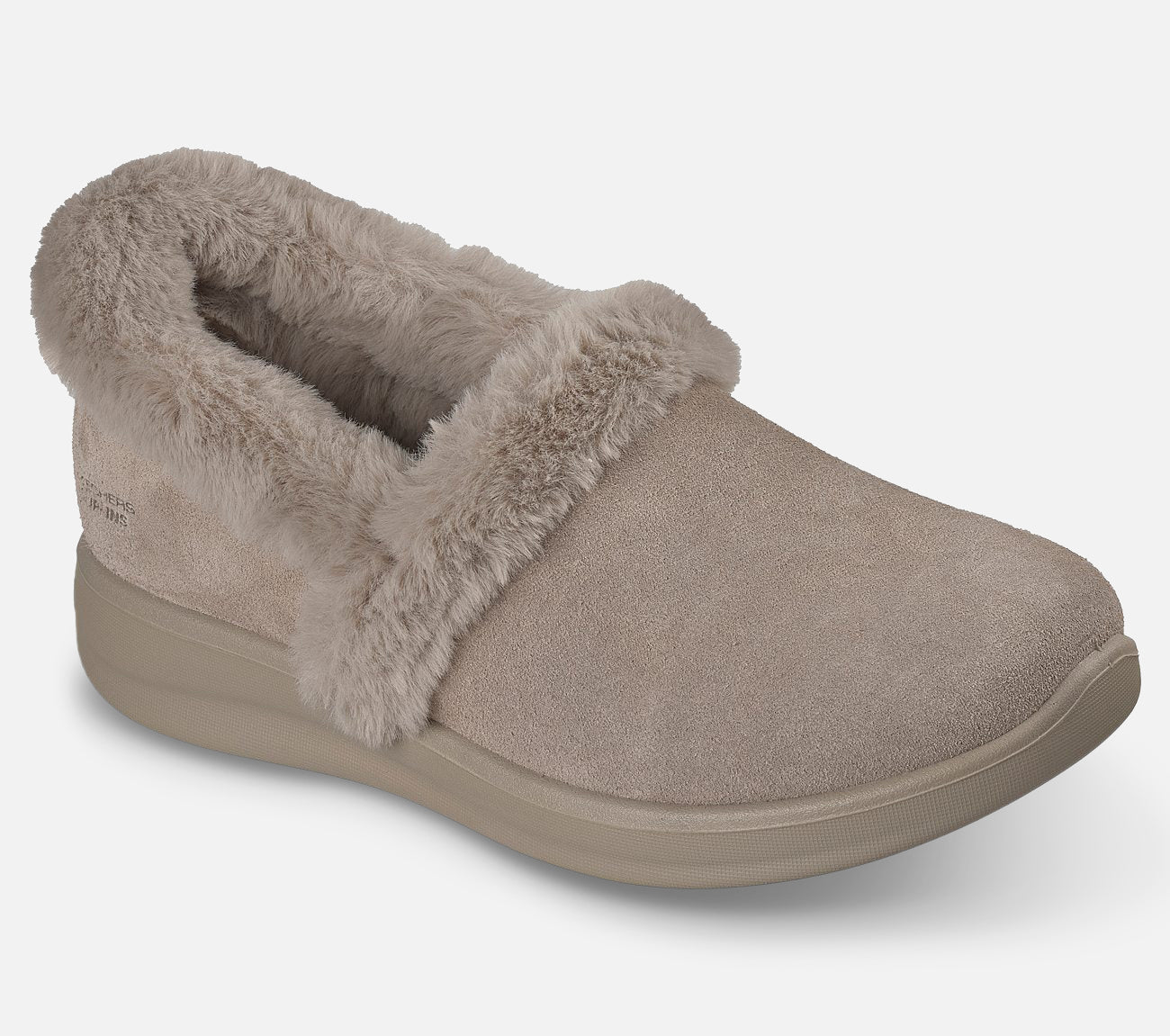 Slip-ins: Cozy Escape - Snowy Bliss Slipper Skechers.se