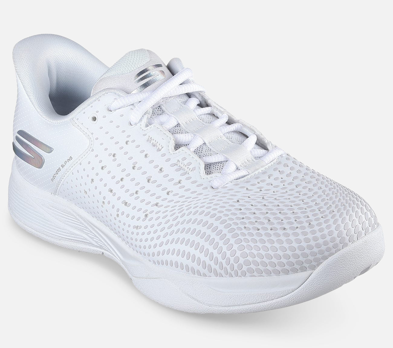 Relaxed Fit: Slip-ins: Viper Court Reload Shoe Skechers.se