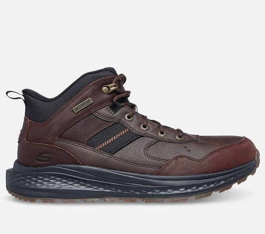 Relaxed Fit: Slip-ins: Slade Ultra - Turner Boot Skechers.se