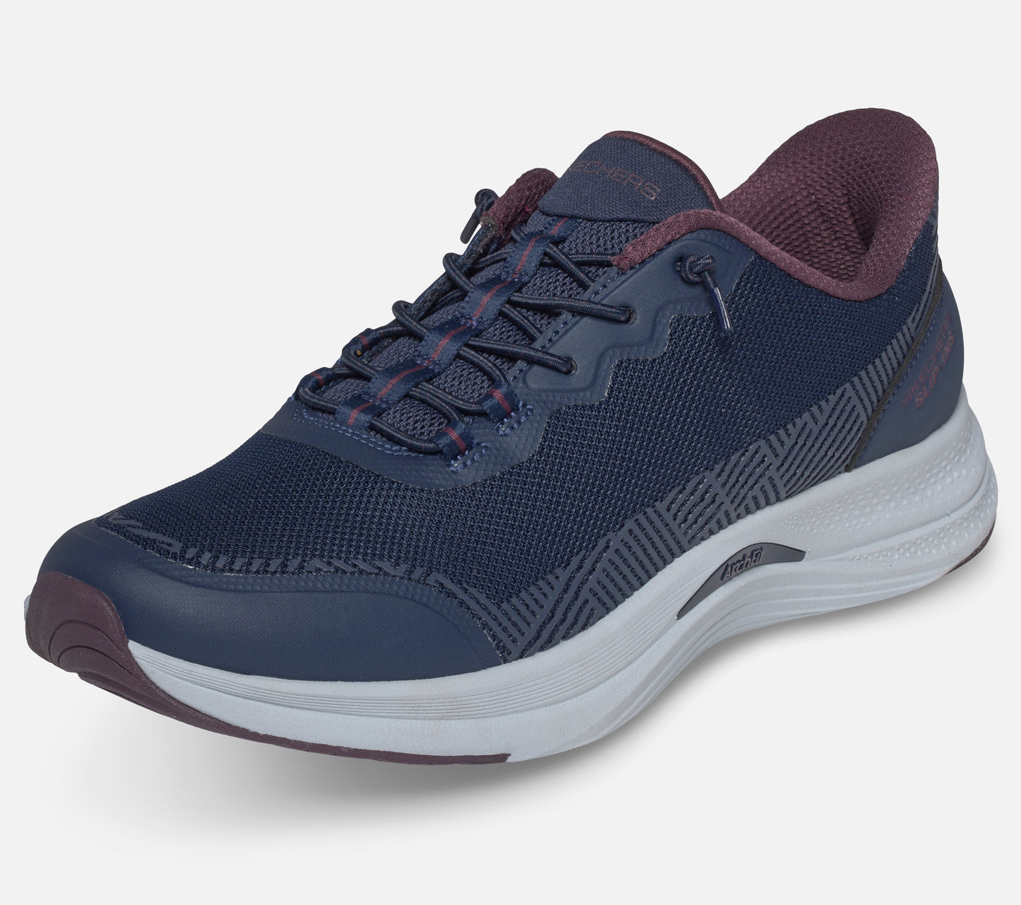 Slip-ins: Arch Fit Vista 2.0 - Bright