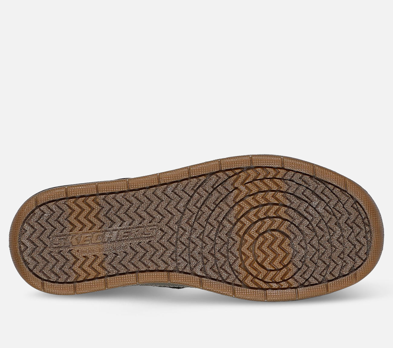 Smooth Street - Steady-Zip Shoe Skechers.se