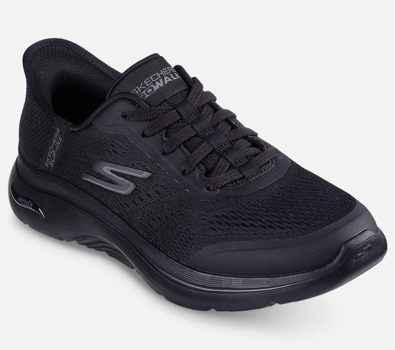 Slip-ins: GO WALK Arch Fit 2.0 - Valencia Shoe Skechers.se