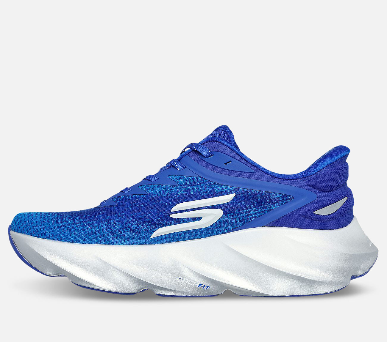 Slip-ins: Aero Burst Shoe Skechers.se
