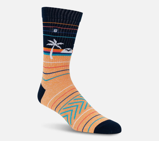 Mens Sock Skechers.se