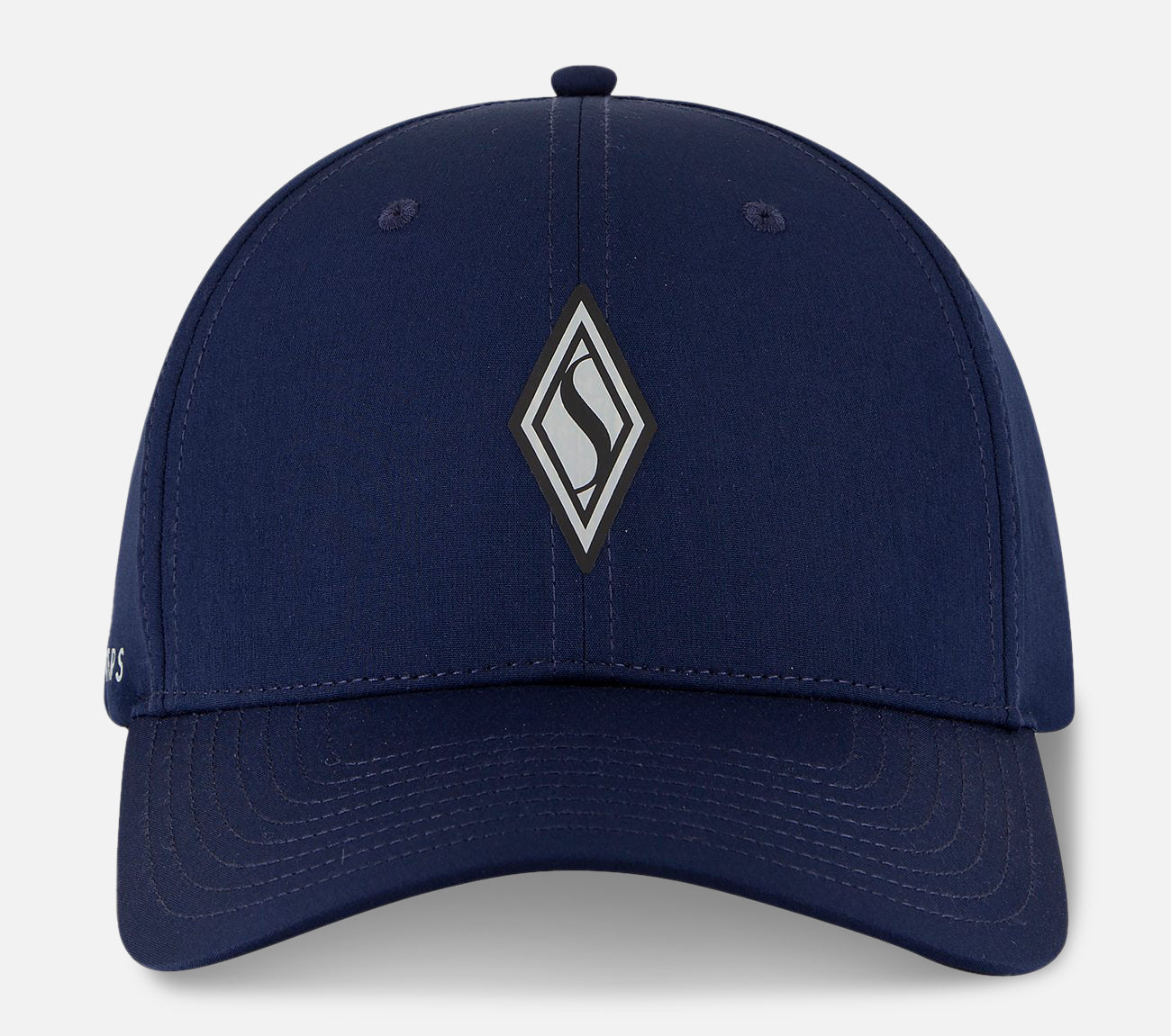Skechweave Diamond Snapback Keps Hat Skechers