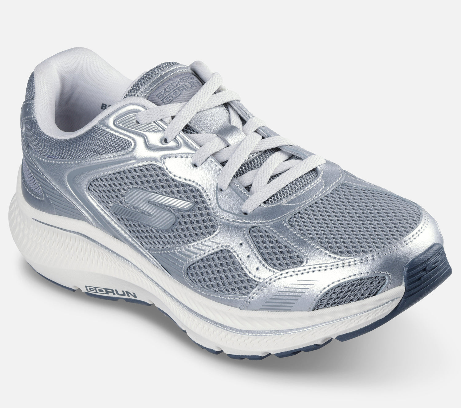 GO RUN Consistent 2.0 - Volt Shoe Skechers.se