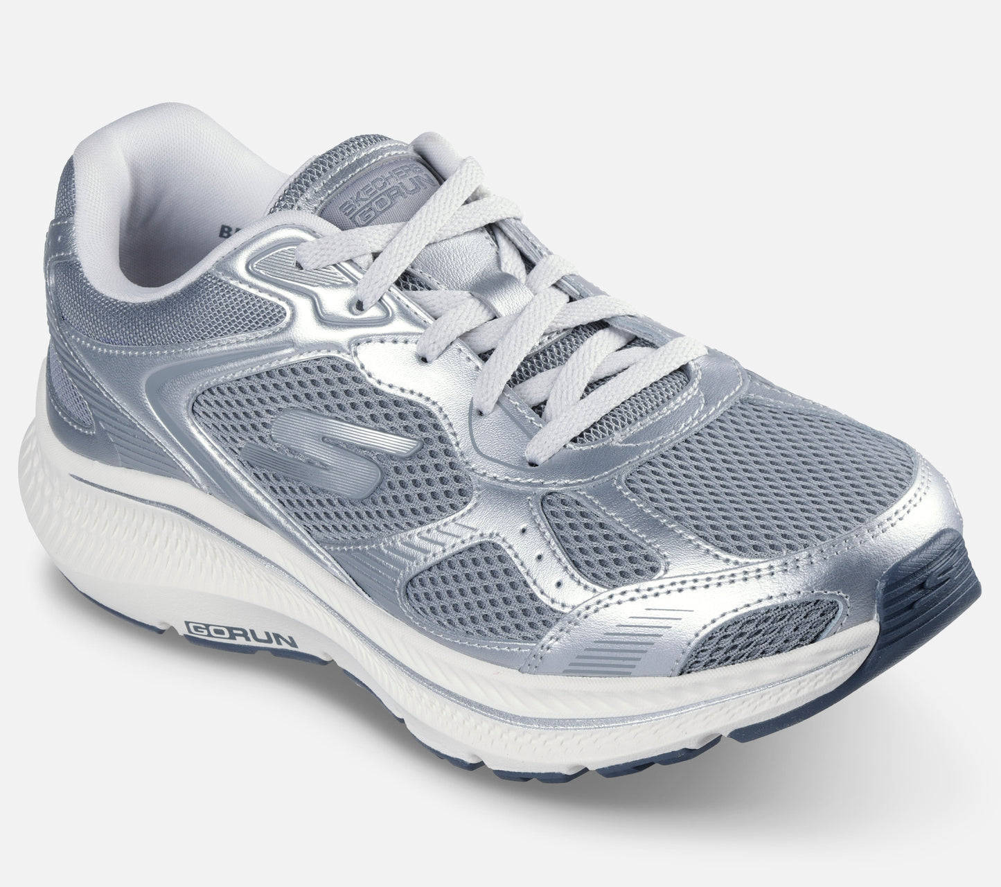GO RUN Consistent 2.0 - Volt Shoe Skechers.se
