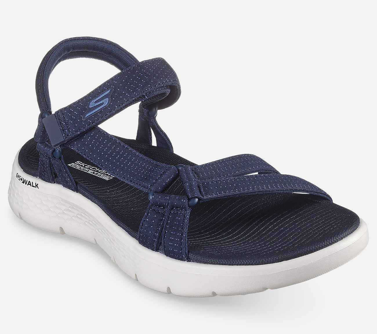 GO WALK Flex Sandal - Sublime Sandal Skechers