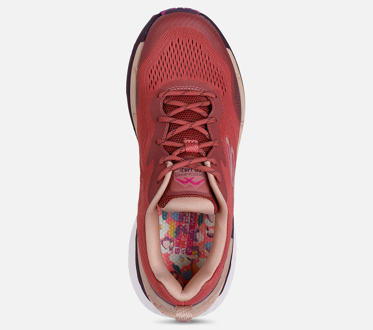 Max Cushioning Elite Trail 2.0 Shoe Skechers.se