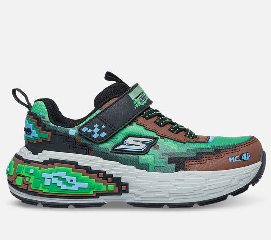 Mega-Craft 4K Shoe Skechers.se