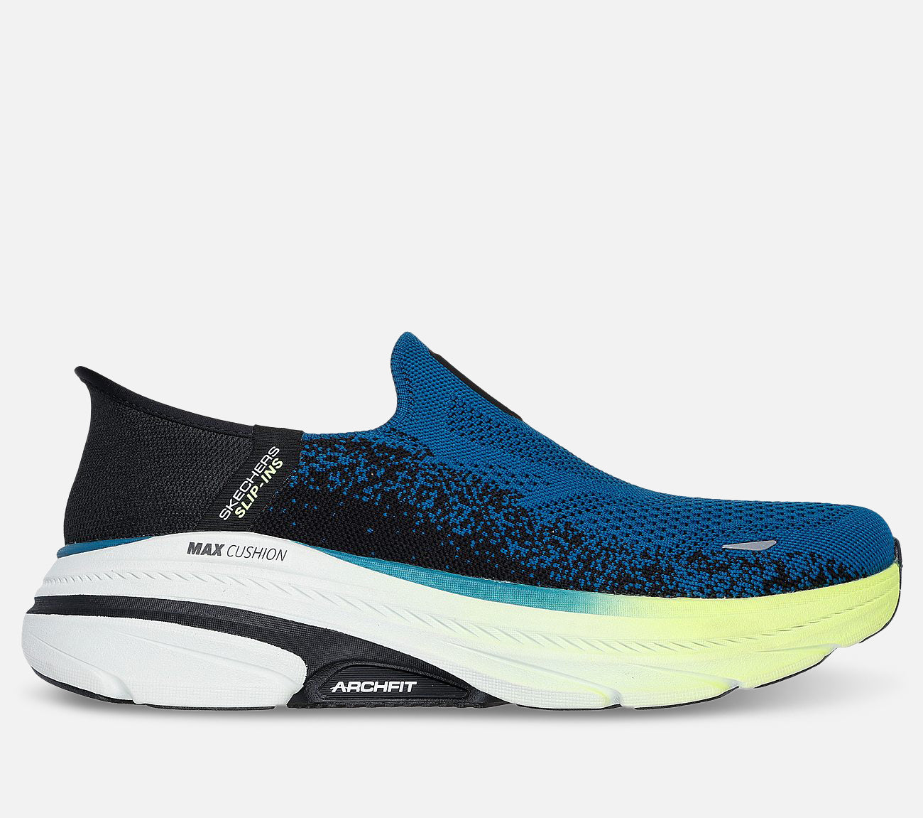 Slip-ins: Max Cushioning Arch Fit 2.0 - Fortuitous 2.0 Shoe Skechers.se