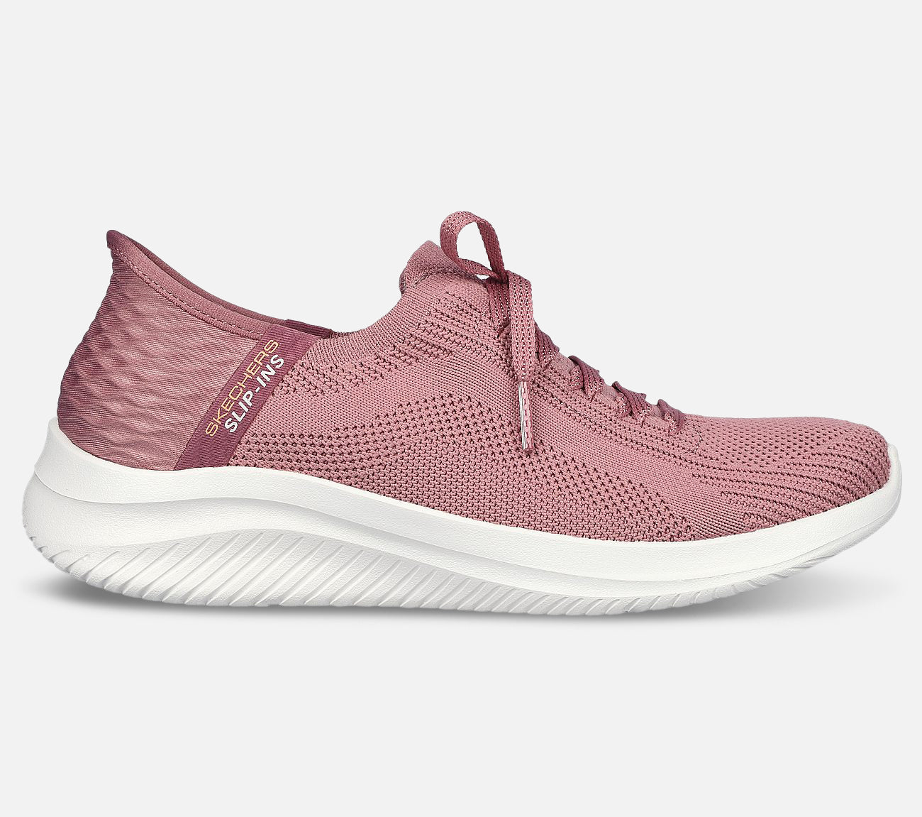 Wide Fit: Slip-ins: Ultra Flex 3.0 - Brilliant Path Shoe Skechers.se