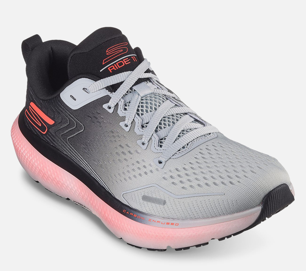 GO RUN Ride 11 Shoe Skechers.se