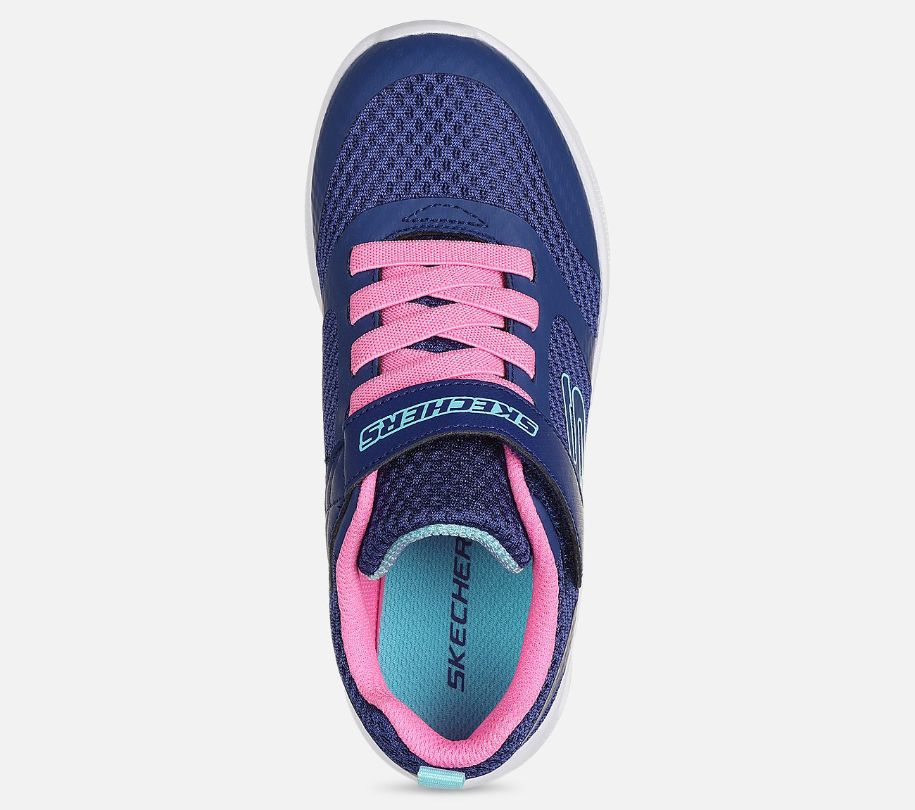 Microspec Max - Racer Gal Shoe Skechers.se